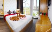 Туры в отель Emerald Ocean Hotel