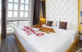Туры в отель Emerald Ocean Hotel