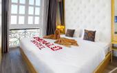 Туры в отель Emerald Ocean Hotel