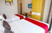 Туры в отель Emerald Ocean Hotel