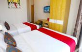 Туры в отель Emerald Ocean Hotel