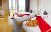 Туры в отель Emerald Ocean Hotel