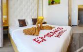 Туры в отель Emerald Ocean Hotel