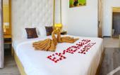 Туры в отель Emerald Ocean Hotel
