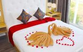 Туры в отель Emerald Ocean Hotel