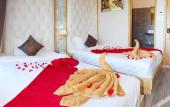 Туры в отель Emerald Ocean Hotel