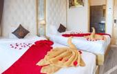 Туры в отель Emerald Ocean Hotel