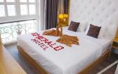 Туры в отель Emerald Ocean Hotel
