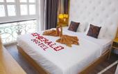 Туры в отель Emerald Ocean Hotel
