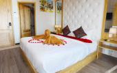 Туры в отель Emerald Ocean Hotel