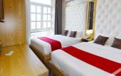 Туры в отель Emerald Ocean Hotel