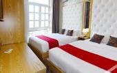 Туры в отель Emerald Ocean Hotel