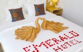 Туры в отель Emerald Ocean Hotel