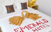 Туры в отель Emerald Ocean Hotel