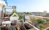 Туры в отель Emerald Ocean Hotel