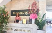 Туры в отель Emerald Ocean Hotel