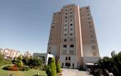 Туры в отель The Green Park Hotel Bostanci