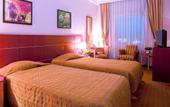 Туры в отель The Green Park Hotel Bostanci