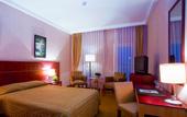 Туры в отель The Green Park Hotel Bostanci