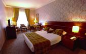 Туры в отель The Green Park Hotel Bostanci