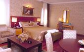 Туры в отель The Green Park Hotel Bostanci