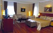 Туры в отель The Green Park Hotel Bostanci