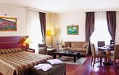 Туры в отель The Green Park Hotel Bostanci