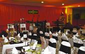 Туры в отель The Green Park Hotel Bostanci