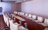 Туры в отель The Green Park Hotel Bostanci