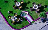 Туры в отель The Green Park Hotel Bostanci