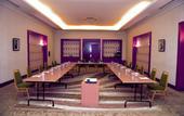 Туры в отель The Green Park Hotel Bostanci
