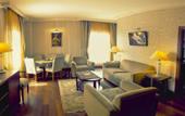 Туры в отель The Green Park Hotel Bostanci