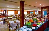 Туры в отель The Green Park Hotel Bostanci