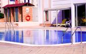 Туры в отель The Green Park Hotel Bostanci