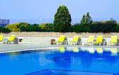 Туры в отель The Green Park Hotel Bostanci
