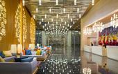 Туры в отель Grand Mercure Jakarta Kemayoran