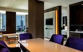 Туры в отель Grand Mercure Jakarta Kemayoran