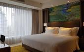 Туры в отель Grand Mercure Jakarta Kemayoran