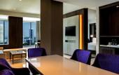 Туры в отель Grand Mercure Jakarta Kemayoran