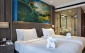 Туры в отель Grand Mercure Jakarta Kemayoran