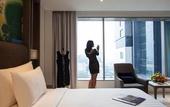 Туры в отель Grand Mercure Jakarta Kemayoran