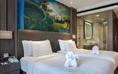 Туры в отель Grand Mercure Jakarta Kemayoran