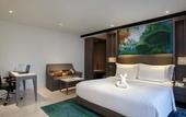 Туры в отель Grand Mercure Jakarta Kemayoran