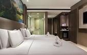Туры в отель Grand Mercure Jakarta Kemayoran