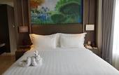 Туры в отель Grand Mercure Jakarta Kemayoran