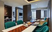 Туры в отель Grand Mercure Jakarta Kemayoran