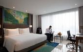 Туры в отель Grand Mercure Jakarta Kemayoran