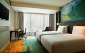 Туры в отель Grand Mercure Jakarta Kemayoran