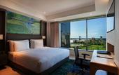 Туры в отель Grand Mercure Jakarta Kemayoran