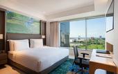 Туры в отель Grand Mercure Jakarta Kemayoran